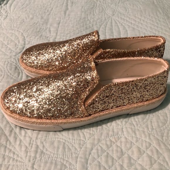 Jack Rogers Shoes - Jack Rogers tucker slip on sneaker